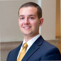 Sam Gilbert avatar image