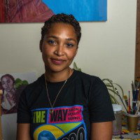 Judith Reissmann, MPA avatar image