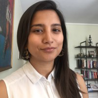 Samita Thapa avatar image