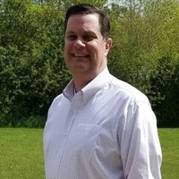 Mike Lenahan avatar image