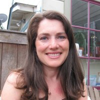 Angela Privin avatar image