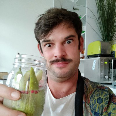 Dimitri De Jonghe avatar image