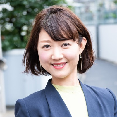 Akiko Nagahashi avatar image