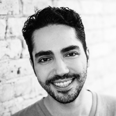 Demetri Maltsiniotis avatar image