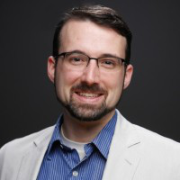 Ryan Rhodes Newton avatar image