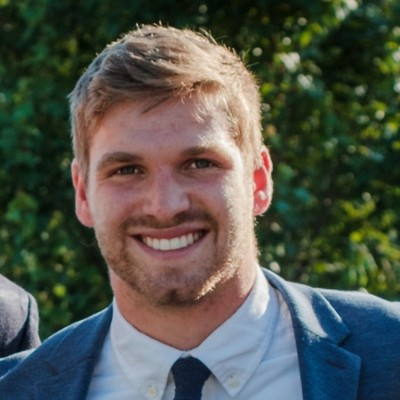 Nathan Gruenberg avatar image