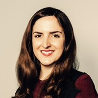 Amy Congalton avatar image