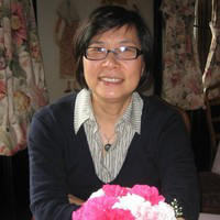 Mei Yao avatar image