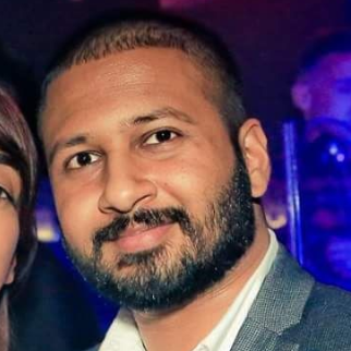 Joseph D'Souza avatar image