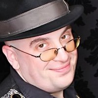 Yoz Grahame avatar image