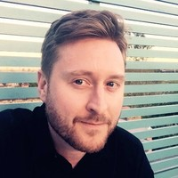 James Wilkins avatar image