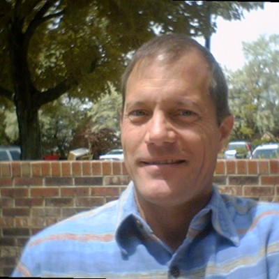 Mark Krebs avatar image