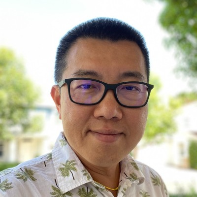 Ken Aung avatar image