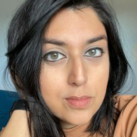 Ume Ali avatar image