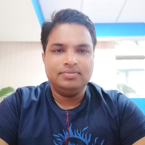 Sumit Kumar avatar image