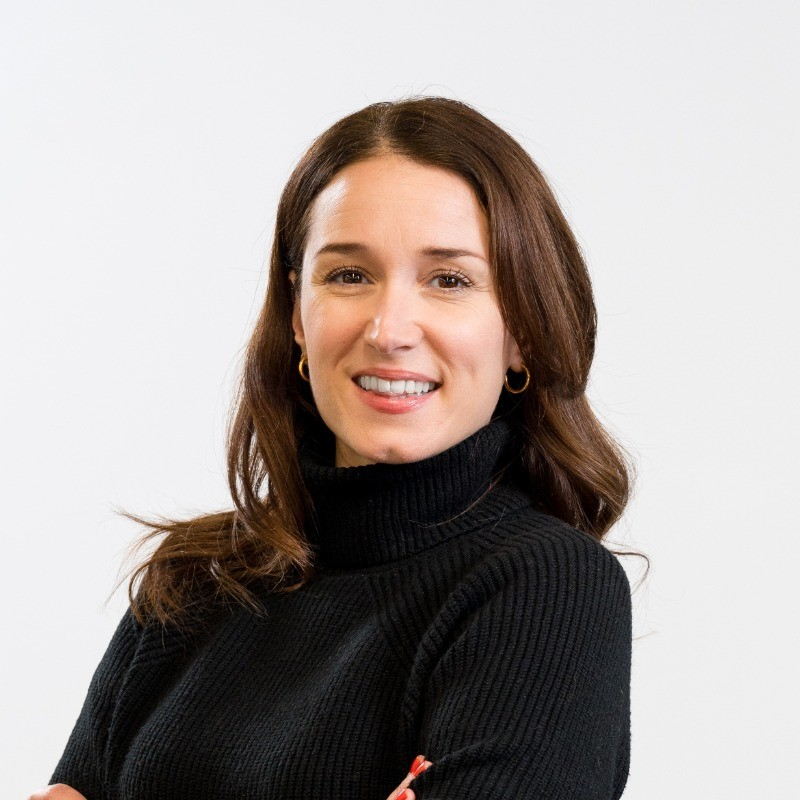 Dominique Airey avatar image