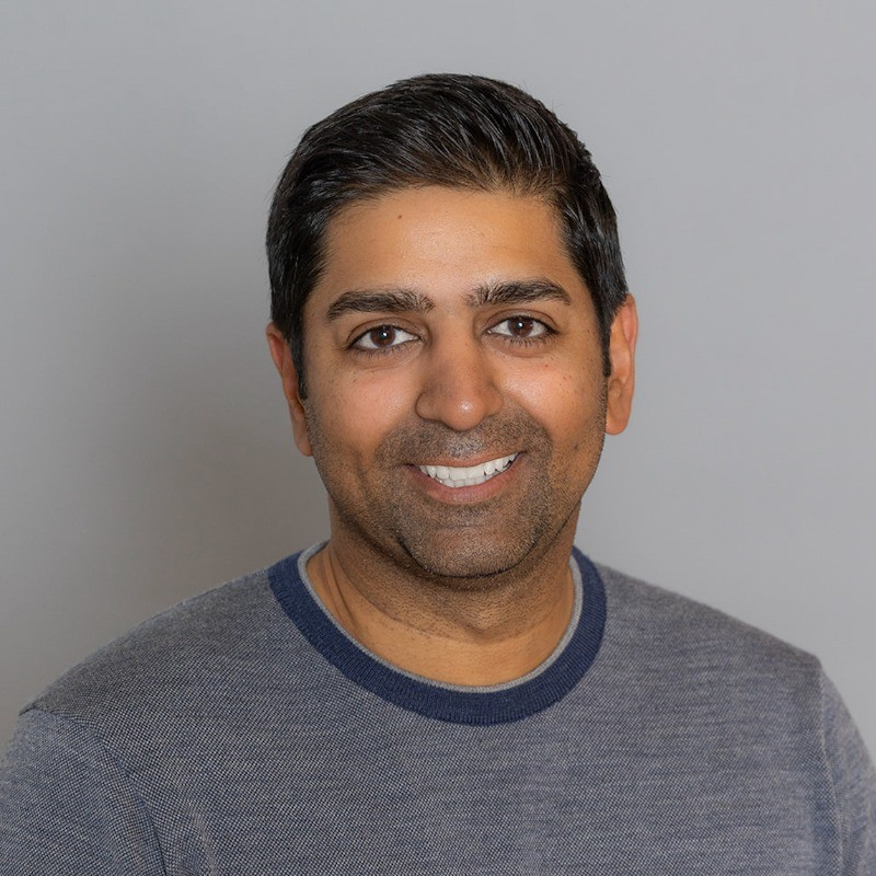 Sarfraz Maredia avatar image