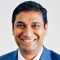 Rj Mahadev avatar image