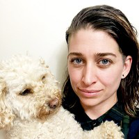 Natalie Torkar avatar image