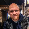 Chris Stroud avatar image