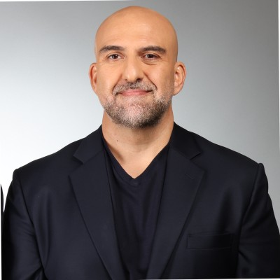 Jamil Zablah avatar image