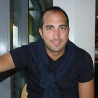 Tom Dorf avatar image