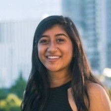 Annie Abraham avatar image