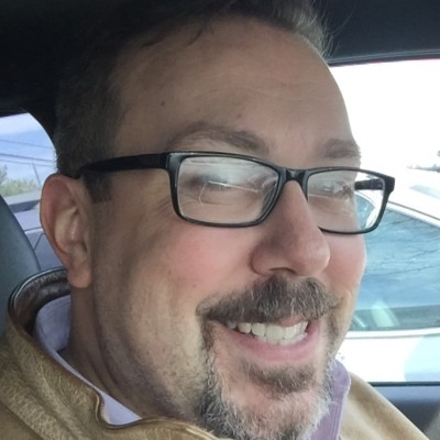 Patrick Powell avatar image