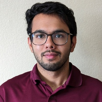 Digvijay Singh avatar image