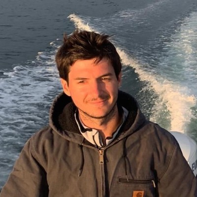 Nathan Webster avatar image