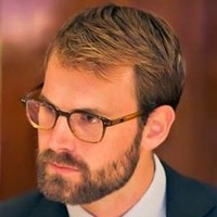 John Fox avatar image