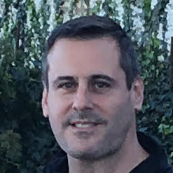 Carl Contino avatar image