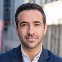 Msnbc Ari Melber avatar image