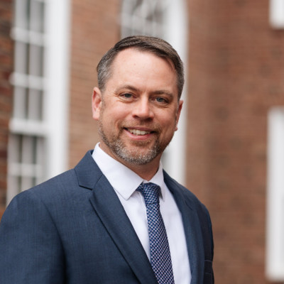 Michael Goudzwaard avatar image