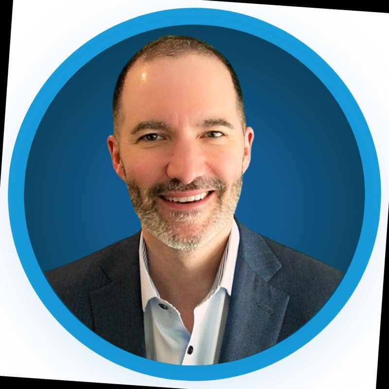 Patrick Curtis avatar image