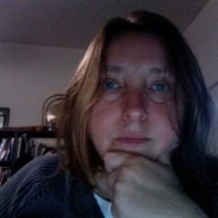 Brenda Adrian avatar image