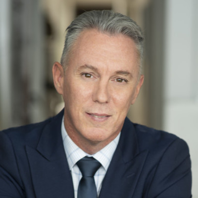 Richard James avatar image