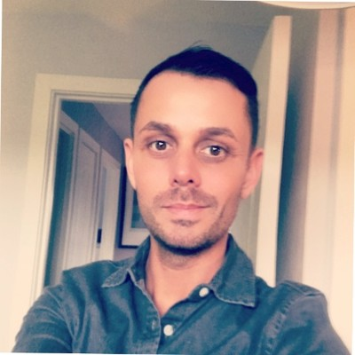 Alasdair Devenney avatar image