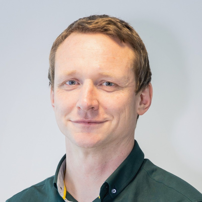 Finbarr Connell avatar image