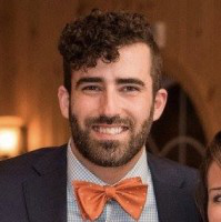 James Reynolds avatar image