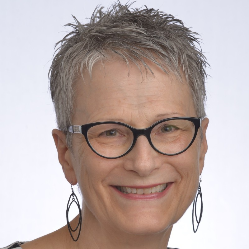 Sheila Corbin avatar image