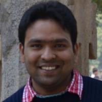 Profile Image for Devarshi Vajpayee