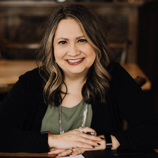 Elizabeth Driscoll avatar image