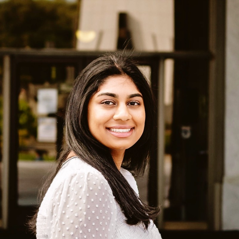 Anika Nayak avatar image