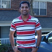 Anandakumar Vasudevan avatar image