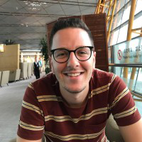 Daniel Jarmus avatar image