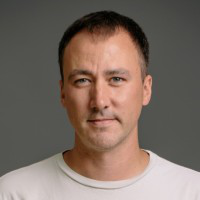 Justin Cranshaw avatar image