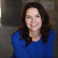 Amy Wilson avatar image