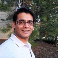 Vikram Shahi avatar image