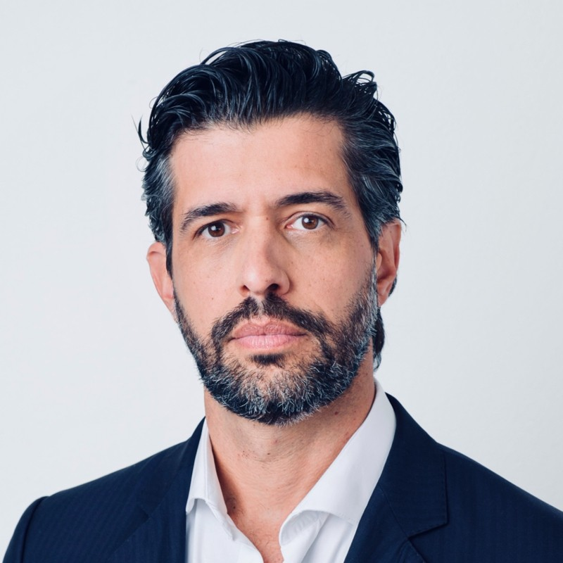 Lourenço Tigre avatar image